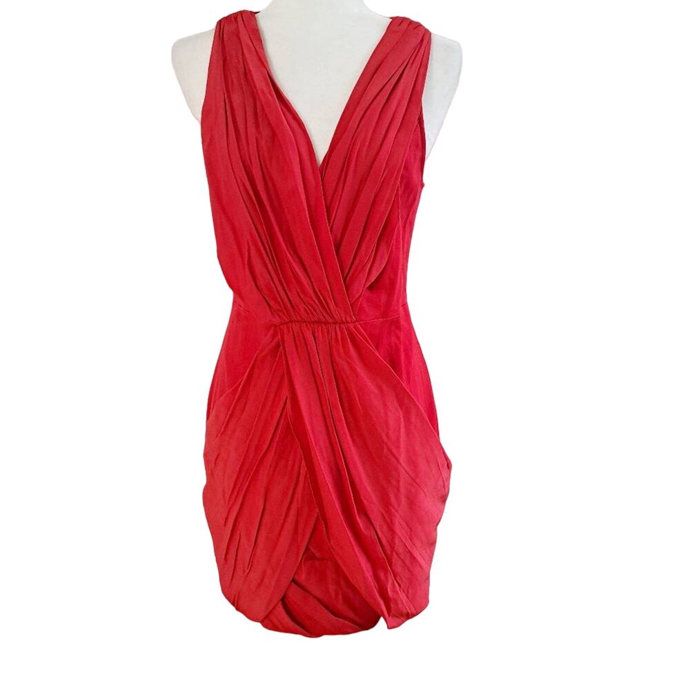 Cynthia Steffe Sleeveless Dress